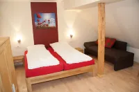 Ferienhof Bettmann Hotels in Ahlen