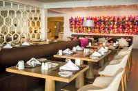 Azul Beach Resort Negril - breakfast