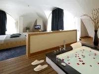 Hotel delle Fiere Hotel a Mozzate