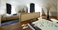Hotel Delle Fiere - Ramah keluarga