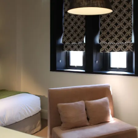 Perry Street Hotel