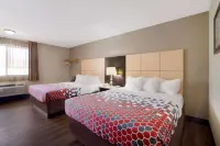 Econo Lodge Grand Forks Hotel di Grand Forks