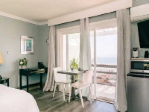 Laguna Cove Hotel Hotels in Laguna Beach