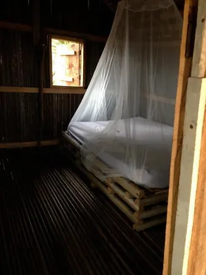 Beyin Eco Beach Camp Hotels in Bakanta