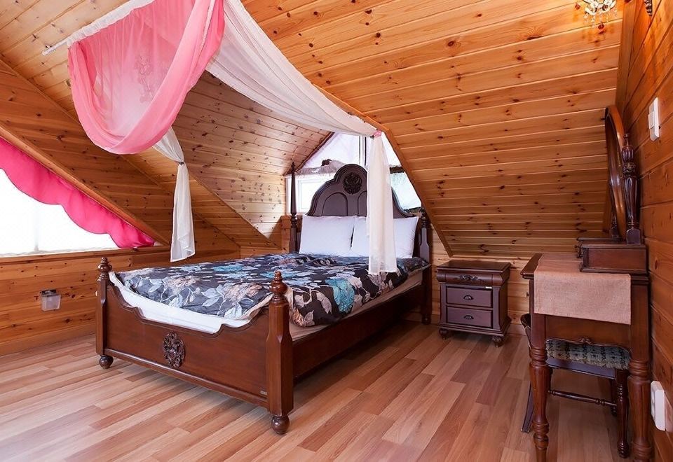 3. 라비채펜션..