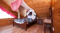 Laviche Pension Hotels near Garden of Morning Calm