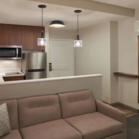Residence Inn Toronto Mississauga Southwest