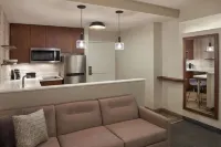 Residence Inn Toronto Mississauga Southwest - ห้องครัว