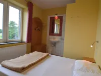 Grand Villa with Bubble Bath, Cleaning Included Hotels in Ferrières