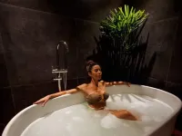 維希塞拉諾度假村 - SPA