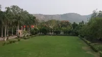 The Rajgir Residency Các khách sạn ở 