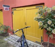 Urlaubshof Altkö Hotel a Radebeul