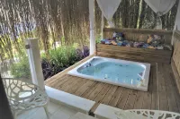 Suna Sun Hotel - Adult Only - Kylpyammeita