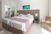 Hotel Club S'Illot - Ocean View