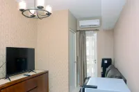 典雅的2臥室Springlake Summarecon公寓 North Bekasi住宿飯店
