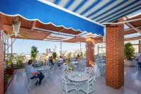 Hotel Atlántico Centro