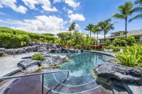 Waikoloa Beach Villas P32 - Vila