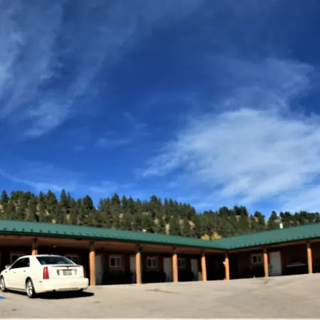 Liberty Belle Lodge