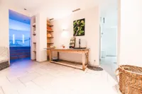 Cella Central Historic Boutique Hotel - spa
