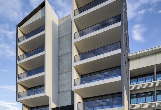 2. KT 아파트먼트..