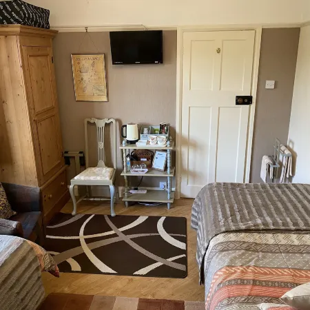 Orchard Side Bed and Breakfast