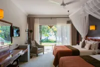 Chobe Safari Lodges Hotel di Kasane