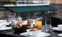 Lux&Easy Athens Downtown Apartments Hotels in Ilion