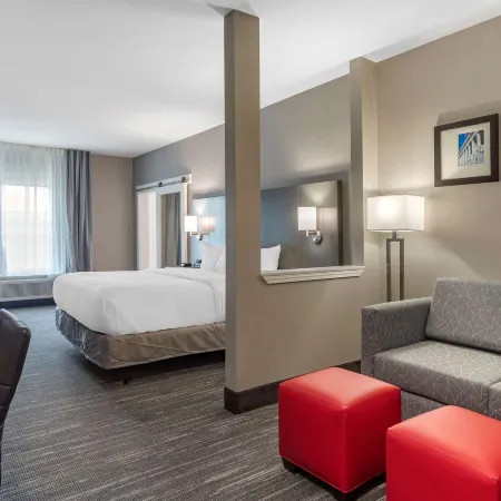 Comfort Inn & Suites Olive Branch - Memphis South