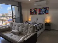 Box 150 - Miramar Hospedagens Hotels in Loteamento Morada Nobre
