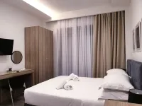 Eantos Studios and Suites Hotel a Mikra