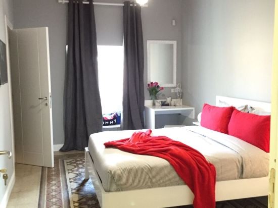 Room Inn Vatican