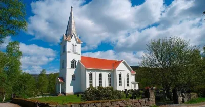 Revsnes Hotel Hotels in 