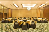 Lemon Tree Hotel, Aligarh - Desayuno