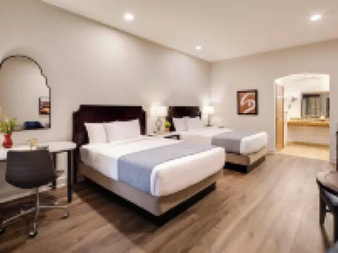 Ayres Hotel Redlands - Loma Linda Hotels in Redlands