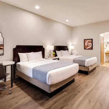 Ayres Hotel Redlands - Loma Linda