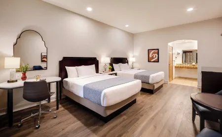 Ayres Hotel Redlands - Loma Linda