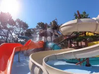 Ohai Nazaré Outdoor Resort - Beach