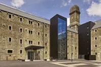 Bodmin Jail Hotel Hotels in 