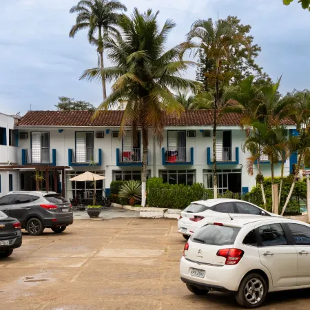 Mova - Hotel Costa Azul