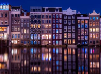 ティス ホステル