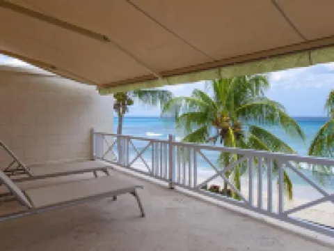 Radwood Beach House 2 by Barbados Sotheby's International Realty Hotels in Prospect
