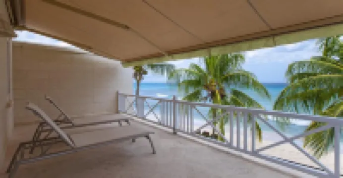 Radwood Beach House 2 by Barbados Sotheby's International Realty Hotels in Prospect