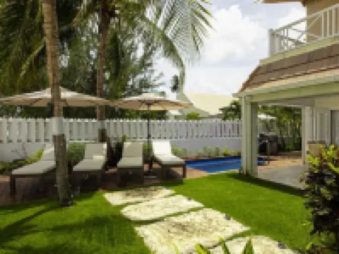 Radwood Beach House 2 by Barbados Sotheby's International Realty Hotels in Prospect
