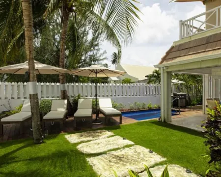 Radwood Beach House 2 by Barbados Sotheby's International Realty Hotels in Prospect