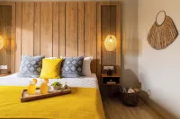 Skiathos Thalassa, Philian Hotels and Resorts - Quầy Bar