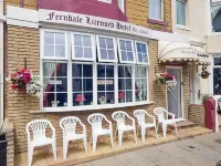 The Ferndale Hotel - Bed & Breakfasts