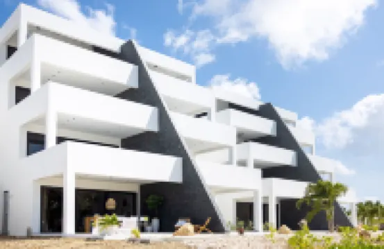 Blue Bay - the Reef Hotel berhampiran Curaçao International Airport