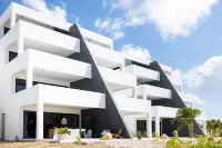 Blue Bay - The Reef Hotels near Curaçao Rif Mangrove Park