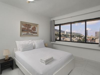 Haifa Tower Hotel