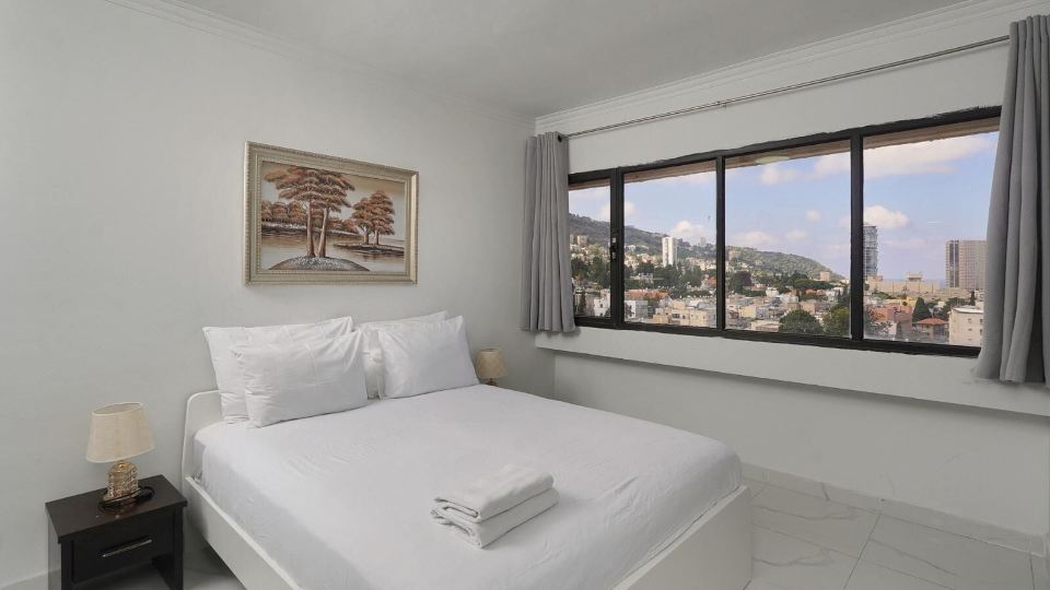 Haifa Tower Hotel